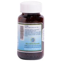 Pure Herbal Remedies Candida Support